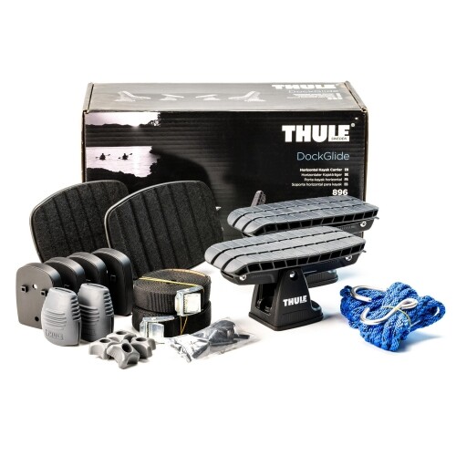 Thule 896 dockglide supporto - thule,