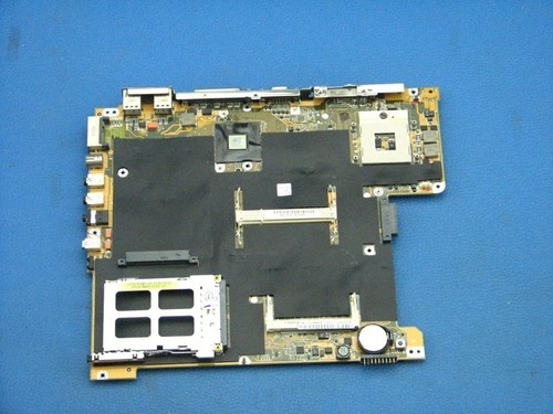 Scheda madre difettoso asus - scheda,