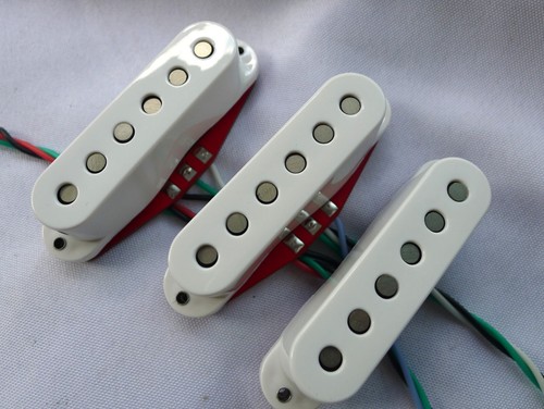 Pickup silenziosi stile