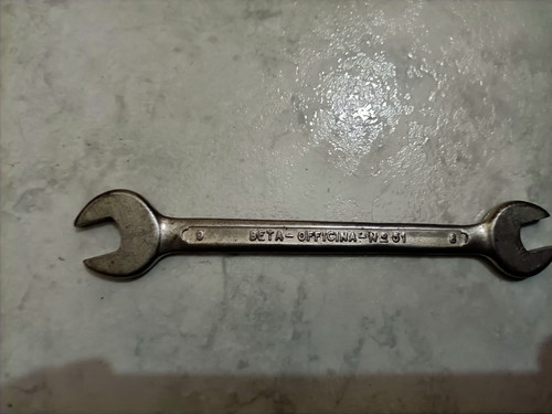 Beta auto chiave - beta,