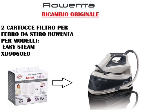 Filtro cartuccia originali - a,