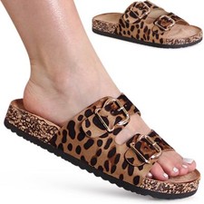 Scarpe Donna Leooptik Sandali