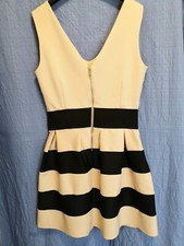 Vestito estivo donna marca Rinascimento taglia L