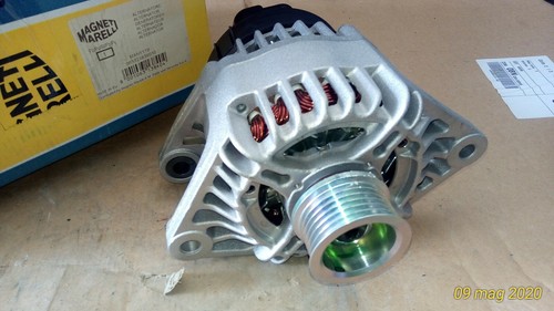 Marelli 063321839010 - marelli,