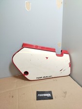 Carena Copertura Laterale Destra Gilera 125 RC