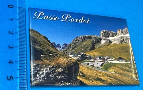Passo pordoi calamita magnete - pordoi,