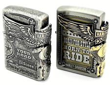 Affare!!Accendino Zippo Harley