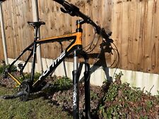 FORME Curbar 29er Ruote Freni