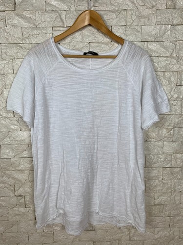 Xagon shirt uomo tessuto - t-shirt,