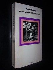 ANDRE BRETON – ANTOLOGIA