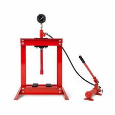 EBERTH 6 t Presse pressa