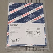 Pompa Carburante Diesel Kit