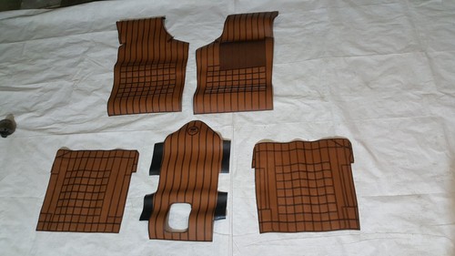Tappeto tappetini auto - , vw
