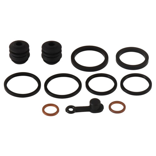 Kit ricostruzione pinza - kit,