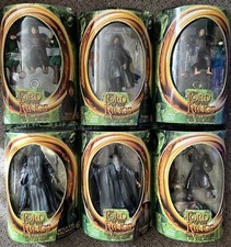 Pacchetto action figure Il