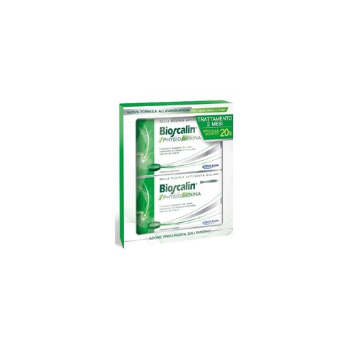 Bioscalin physiogenina cp - 2,