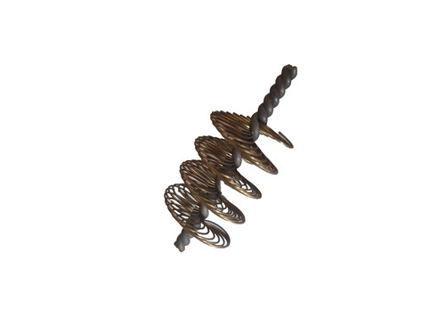 Spegnifiamma filtrino tubo - filtrino,