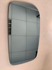 vetro specchietto Azzurro