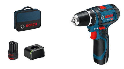Bosch gsr 12v trapano - bosch,
