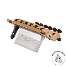 Ibanez Edge Ponte Tremolo