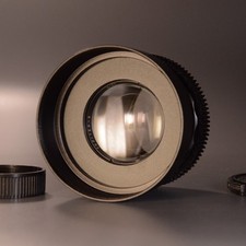 Jupiter 9 85mm F/2 versione