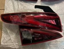 FARO FANALE STOP POSTERIORE DX