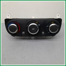 Comandi Clima AC Renault Clio