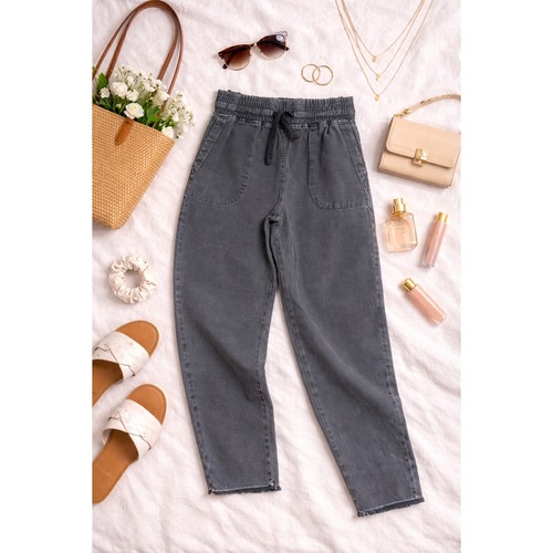 Zara pantalone jogger donna - zara,