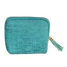 Borsa viaggio gioielli zip