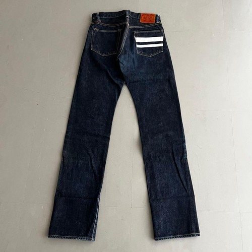 Momotaro jeans - momotaro,