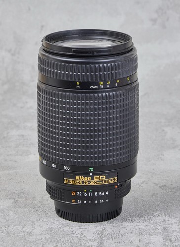 Nikon 300 1 4 - nikon, mm