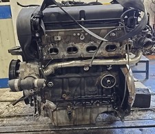 MOTORE SEMICOMPLETO PER OPEL
