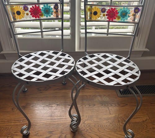 Set sedie bistrot vintage per - bistrot,