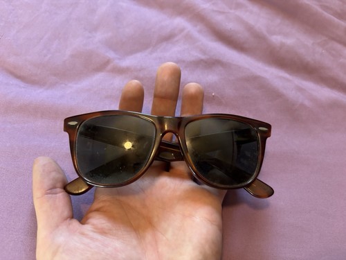 Occhiali sole vintage l - occhiali,