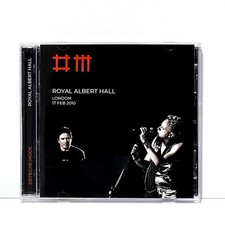 Depeche Mode - Live at Royal