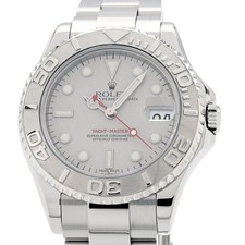 ROLEX Yachtmaster Rolesium