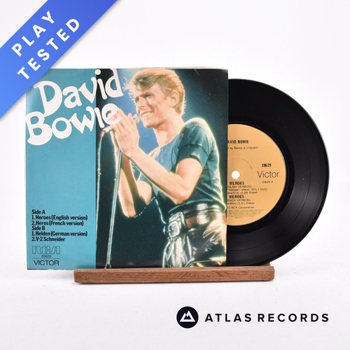 David bowie - bowie,