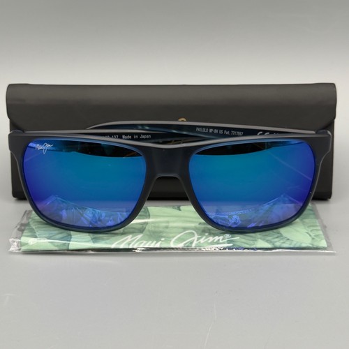 Occhiali sole maui jim - da,