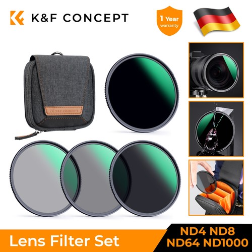 Concept set in 1 filtro - set,