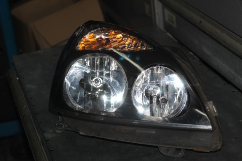 Faro proiettore renault clio - proiettore,