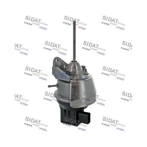 Valvola wastegate sidat 064 - wastegate,