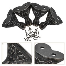 8 pezzi scatola decorativa in