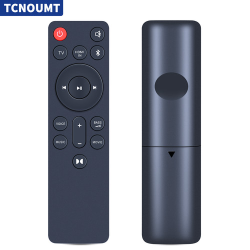 Telecomando per soundbar jbl - telecomando,