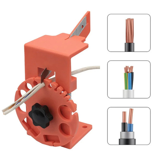 Spellafili elettrici manuale - spellafili,