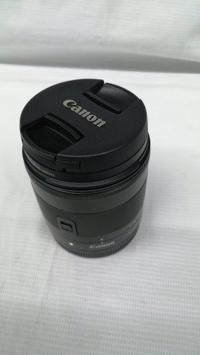 Obiettivo canon 11 - canon, 11-22mm