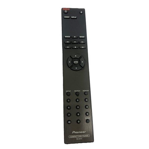 Telecomando pioneer 947c - pioneer, rc-947c