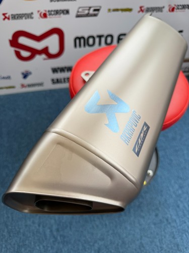 Silenziatore scarico honda - di,