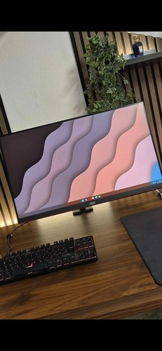 Aoc monitor gaming - aoc, pollici