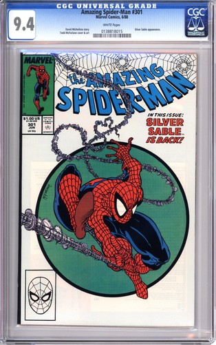The amazing spider - the, spider-man