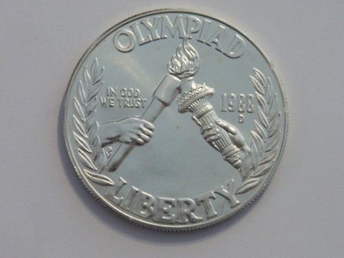 Usa dollaro 1988 pp - usa,